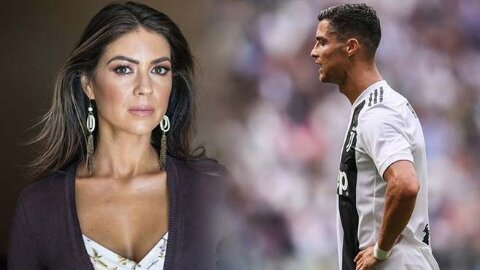 Góc check VAR: Ronaldo cả đời mang tiếng 'kẻ hiếp dâm'